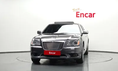 Chrysler 300C 2014, 118429 км, за 5330.56 USD - фото 3