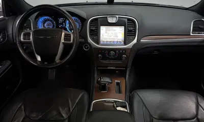 Chrysler 300C 2014, 118429 км, за 5330.56 USD - фото 7