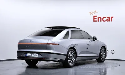 Hyundai Grandeur 2023, 30880 км, за 22739.31 USD