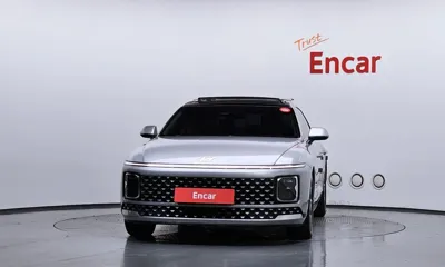 Hyundai Grandeur 2023, 30880 км, за 22739.31 USD