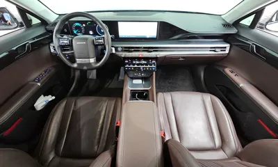 Hyundai Grandeur 2023, 30880 км, за 22739.31 USD - фото 7