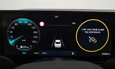 Hyundai Grandeur 2023, 30880 км, за 22739.31 USD - фото 8