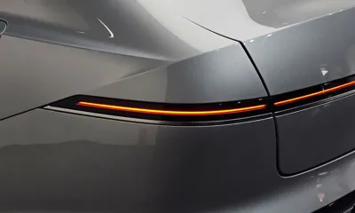 Hyundai Grandeur 2023, 30880 км, за 22739.31 USD - фото 23