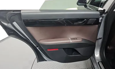 Hyundai Grandeur 2023, 30880 км, за 22739.31 USD - фото 25