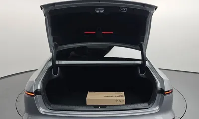Hyundai Grandeur 2023, 30880 км, за 22739.31 USD - фото 29