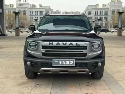 Haval Big Dog 2024, 14000 км, за 11580.12 USD