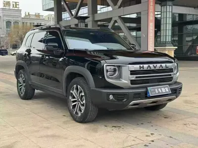 Haval Big Dog 2024, 14000 км, за 11580.12 USD