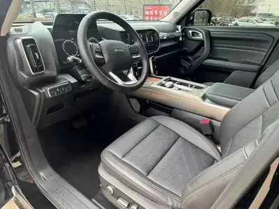 Haval Big Dog 2024, 14000 км, за 11580.12 USD