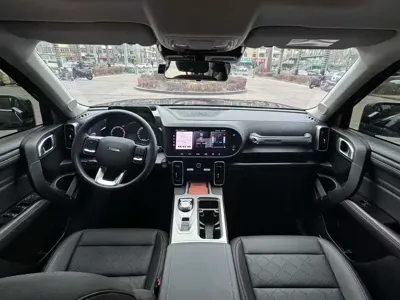 Haval Big Dog 2024, 14000 км, за 11580.12 USD - фото 6