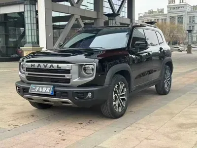 Haval Big Dog 2024, 14000 км, за 11580.12 USD - фото 10