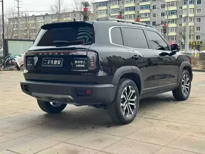 Haval Big Dog 2024, 14000 км, за 11580.12 USD - фото 16
