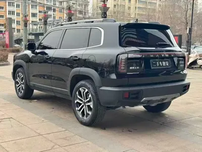 Haval Big Dog 2024, 14000 км, за 11580.12 USD - фото 18