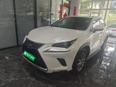 Lexus NX 2019, 72100 км, за 20792.91 USD