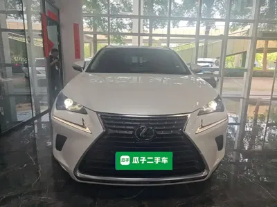 Lexus NX 2019, 72100 км, за 20792.91 USD