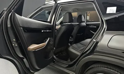 Kia Seltos 2020, 106843 км, за 11065.82 USD - фото 12