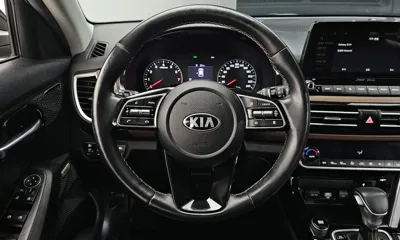 Kia Seltos 2020, 106843 км, за 11065.82 USD - фото 13