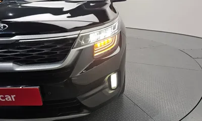 Kia Seltos 2020, 106843 км, за 11065.82 USD - фото 22