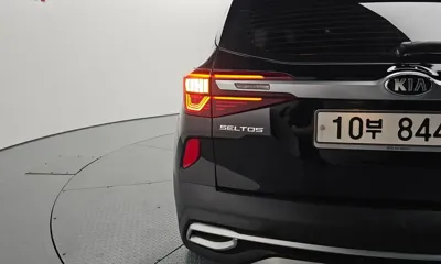 Kia Seltos 2020, 106843 км, за 11065.82 USD - фото 23