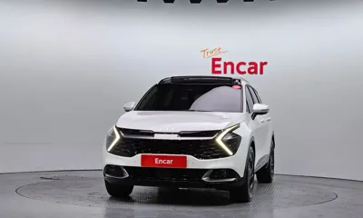 Kia Sportage 2022, 78402 км, за 17356.82 USD - фото 3