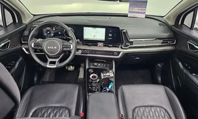 Kia Sportage 2022, 78402 км, за 17356.82 USD - фото 7