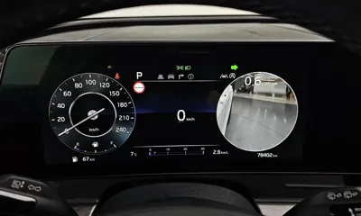 Kia Sportage 2022, 78402 км, за 17356.82 USD - фото 8