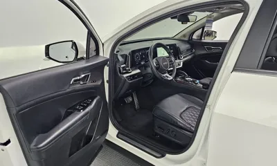 Kia Sportage 2022, 78402 км, за 17356.82 USD - фото 11