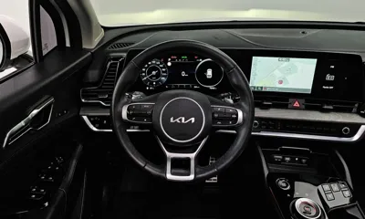 Kia Sportage 2022, 78402 км, за 17356.82 USD - фото 13