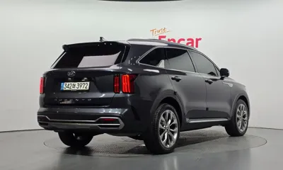 Kia Sorento 2021, 58522 км, за 18167.6 USD