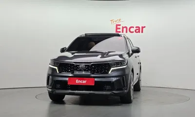 Kia Sorento 2021, 58522 км, за 18167.6 USD