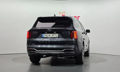 Kia Sorento 2021, 58522 км, за 18167.6 USD