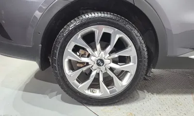 Kia Sorento 2021, 58522 км, за 18167.6 USD
