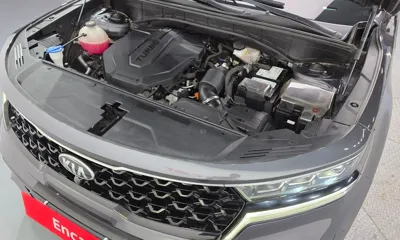 Kia Sorento 2021, 58522 км, за 18149.9 USD - фото 6