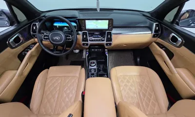 Kia Sorento 2021, 58522 км, за 18149.9 USD - фото 7