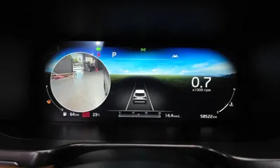 Kia Sorento 2021, 58522 км, за 18149.9 USD - фото 8