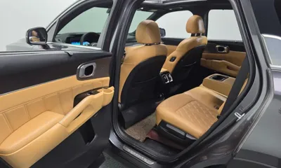 Kia Sorento 2021, 58522 км, за 18149.9 USD - фото 11