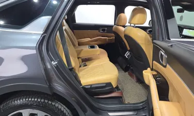 Kia Sorento 2021, 58522 км, за 18149.9 USD - фото 12