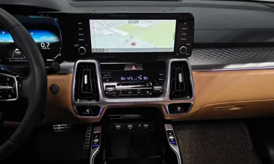 Kia Sorento 2021, 58522 км, за 18149.9 USD - фото 13