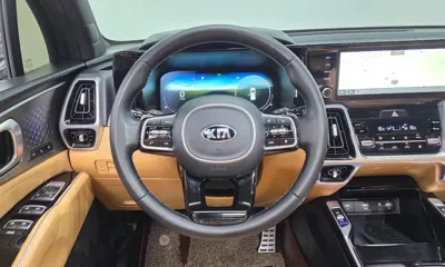 Kia Sorento 2021, 58522 км, за 18149.9 USD - фото 14