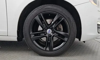 Volvo S60 2014, 198281 км, за 3581.43 USD