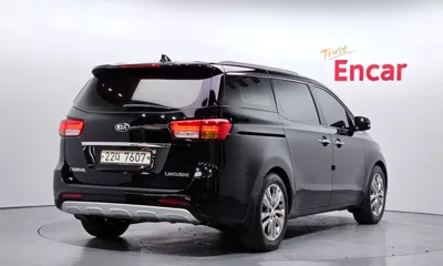 Kia Canival 2016, 194398 км, за 5529.54 USD - фото 2
