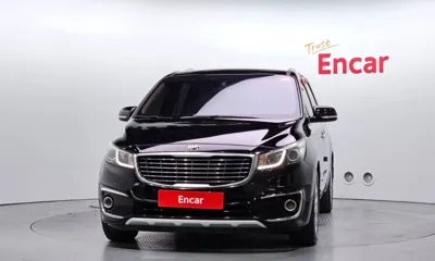 Kia Canival 2016, 194398 км, за 5529.54 USD - фото 3