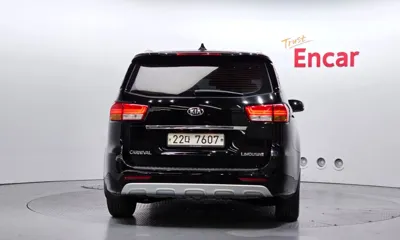 Kia Canival 2016, 194398 км, за 5529.54 USD - фото 4