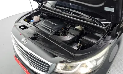 Kia Canival 2016, 194398 км, за 5529.54 USD - фото 6