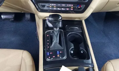 Kia Canival 2016, 194398 км, за 5529.54 USD - фото 9