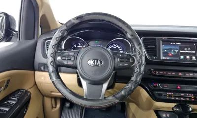 Kia Canival 2016, 194398 км, за 5529.54 USD - фото 14
