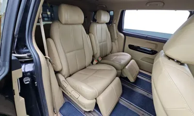 Kia Canival 2016, 194398 км, за 5529.54 USD - фото 19