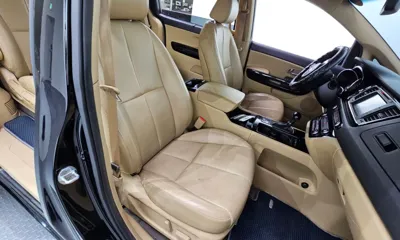 Kia Canival 2016, 194398 км, за 5529.54 USD - фото 20