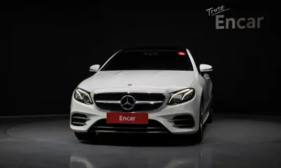 Mercedes-Benz E-Class 2017, 146066 км, за 13778.39 USD