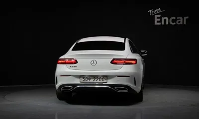 Mercedes-Benz E-Class 2017, 146066 км, за 13778.39 USD