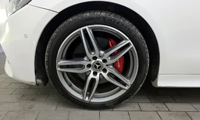 Mercedes-Benz E-Class 2017, 146066 км, за 13778.39 USD